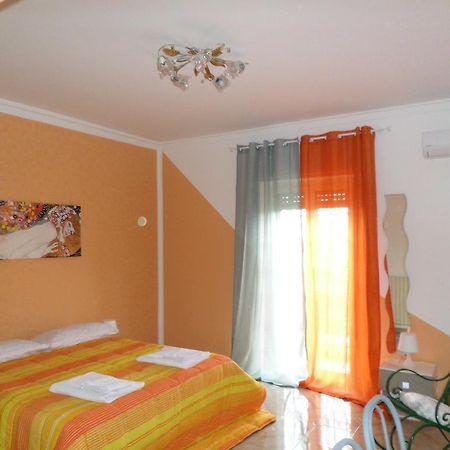B&B Villino Lory Marino Kamer foto