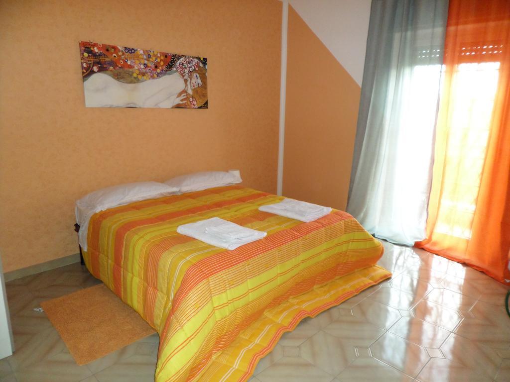 B&B Villino Lory Marino Kamer foto