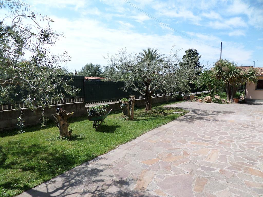 B&B Villino Lory Marino Kamer foto
