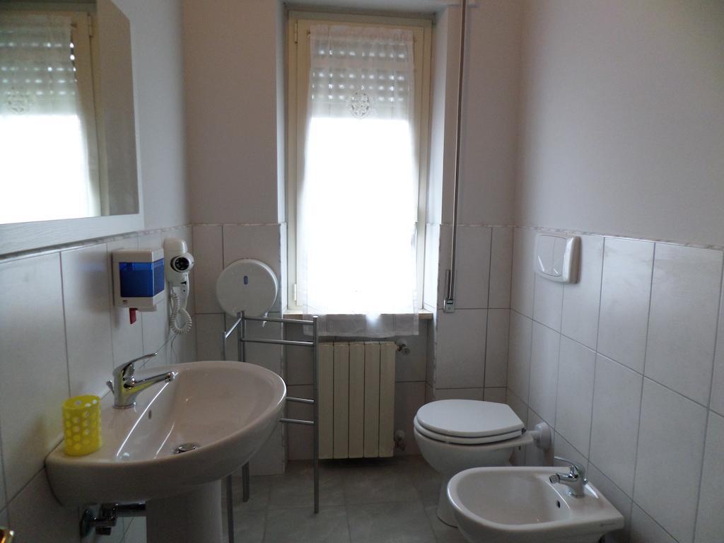 B&B Villino Lory Marino Kamer foto